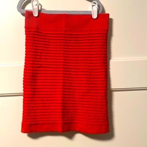 BCBGeneration mini skirt XS/S